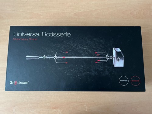 Grillstream universal - grillstream,