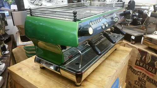 Marzocco fb80 group green - la,