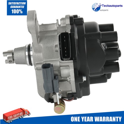 Ignition distributor - ignition,