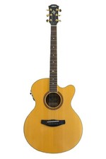 Yamaha Electro-Acoustic Guitar