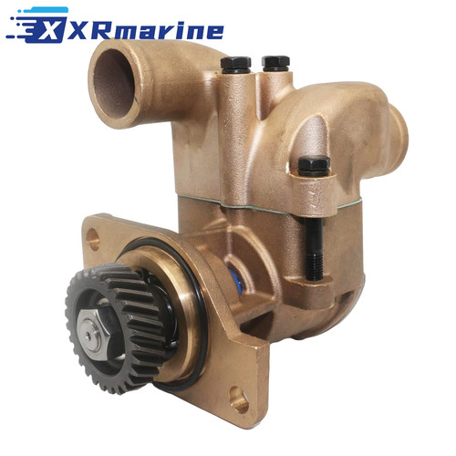 Sea water pump for - pump,