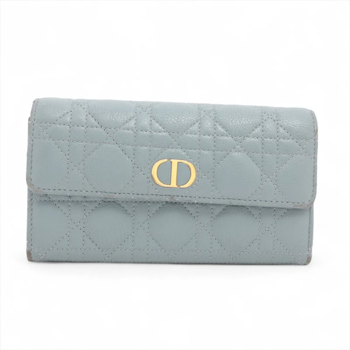 Dior cannage caro leather - dior,