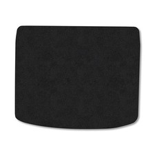 VW Golf Plus (2007-2013) Boot Liner Premium Tufted Carpet Tailored
