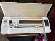 Silhouette Cameo 3 Desktop Cutting System Die Cut Machine Bluetooth