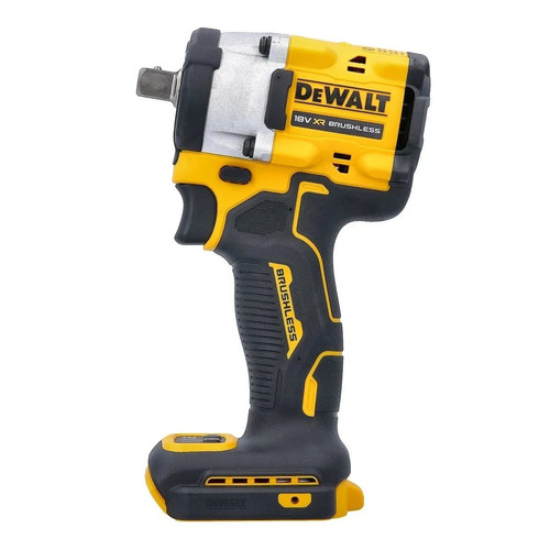 Dewalt dcf922n 18v brushless - 18v,