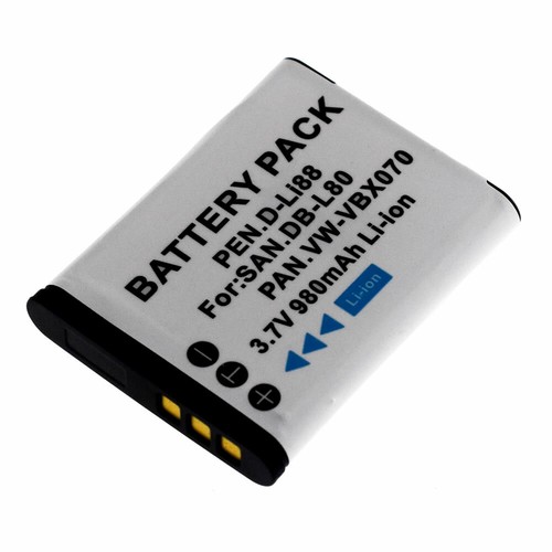 Battery for sanyo - battery,