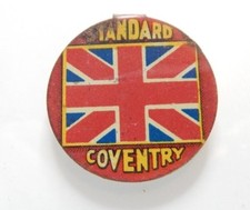 Standard Cars Coventy