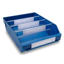 Plastic Bin Dividers 335 deep
