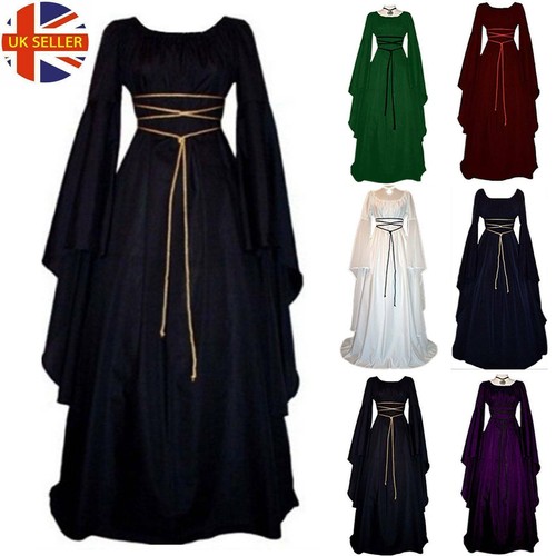 Lady witch fancy dress - lady,