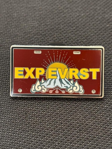 Disney pin wdw expevrst - disney,