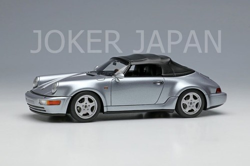 Make vision 43 porsche - make,