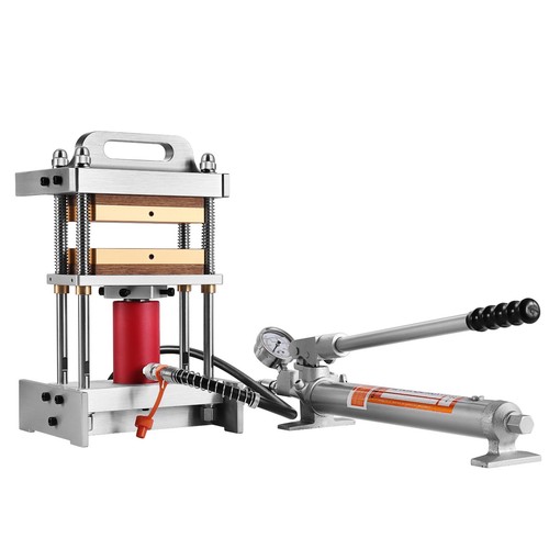 Dabpress ton hydraulic heat - dabpress,