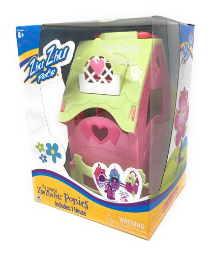Zhu ponies playful pony - zhu,