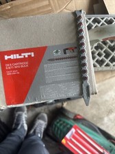 Hilti DX 6 Cartridge full box of 1000