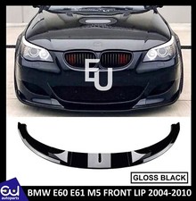 FOR BMW M5 E60 E61 GLOSS BLACK