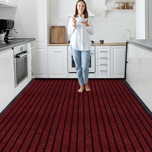 Non slip kitchen rugs - kitchen, hallway