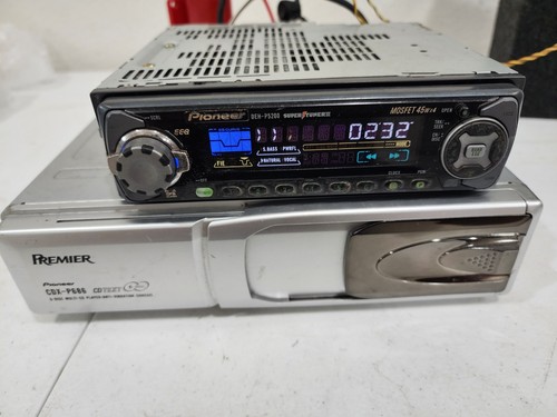Pioneer deh p5200 cassette - deh-p5200,