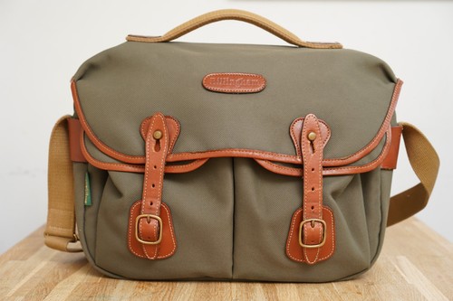 Billingham hadley pro camera - billingham,
