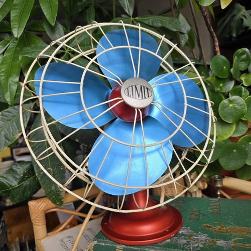 Vintage verity limit 50s - limit,