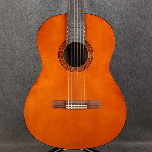 Yamaha cs40 size classical - size,