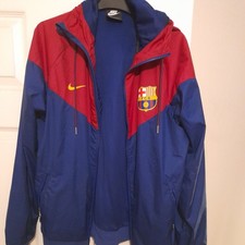 Nike Men’s FC Barcelona