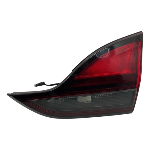 Vauxhall zafira tourer rear - c,