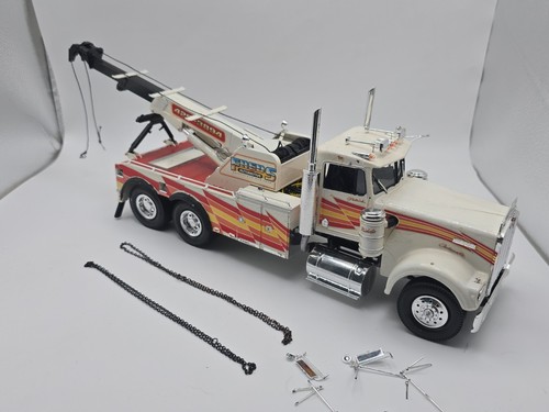 Revell 07402 kenworth - revell, 1/25
