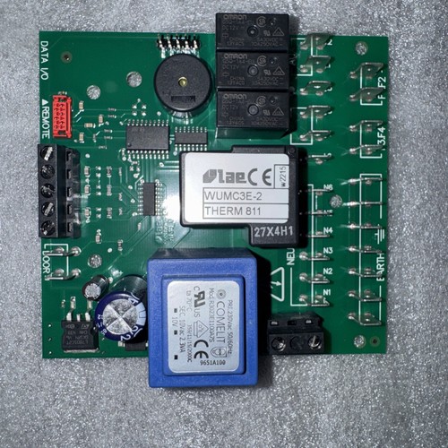 Therm 811 williams - 811,