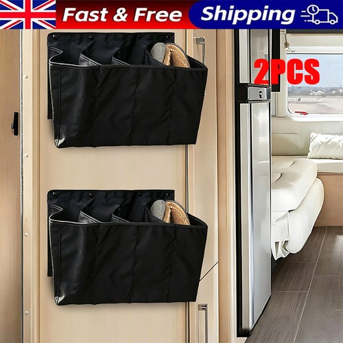 2pcs inch pockets - 2pcs, camper
