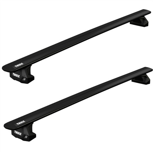 Thule wingbar evo - wingbar,