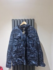 belstaff jacket mens large