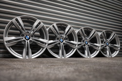 Refurbished genuine bmw - *refurbished*, 19"