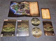 The Lord Of The Rings Battle