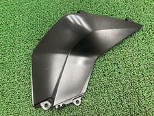 Used KTM 125 Duke Right Black