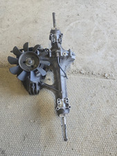 craftsman husqvarna gearbox