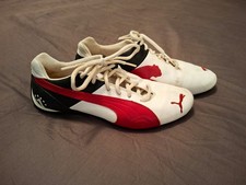 Michael Schumacher Ferrari F1