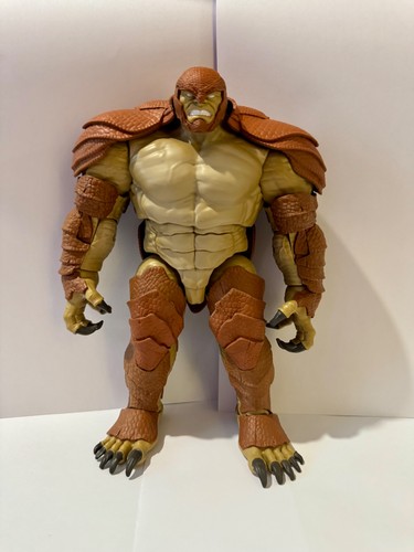 Hasbro marvel legends - legends,