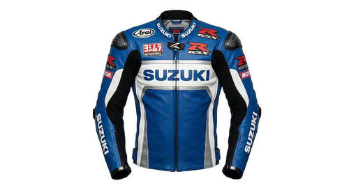 Suzuki motogp rider biker - suzuki,