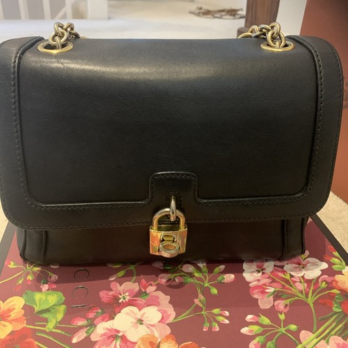 Dolce and gabbana - dolce, black