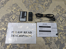 Hauppauge - WinTV DualHD TV Stick with Remote Control Number Tuner