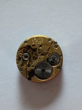 Vintage Zenith 88.8.5-6