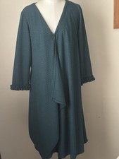 Out Of Xile Floaty Boho Dress