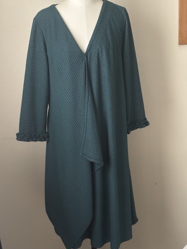 Out xile floaty boho dress - floaty,