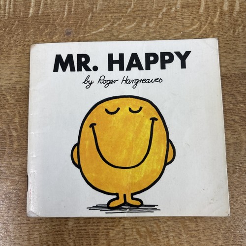 Vintage men happy - happy, roger