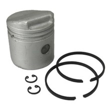 British Seagull Outboard