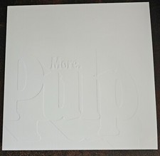 Pulp Limited First Edition