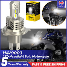 H4 9003 LED Motorcycle