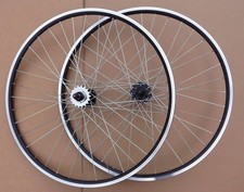 WHEELS Pair 700c Track