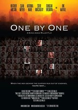 One by One - Rik Mayall -  Last Major UK Feature Film.