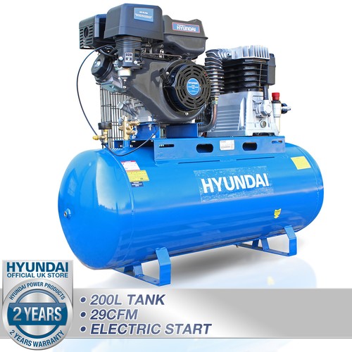 200l litre air compressor - litre,
